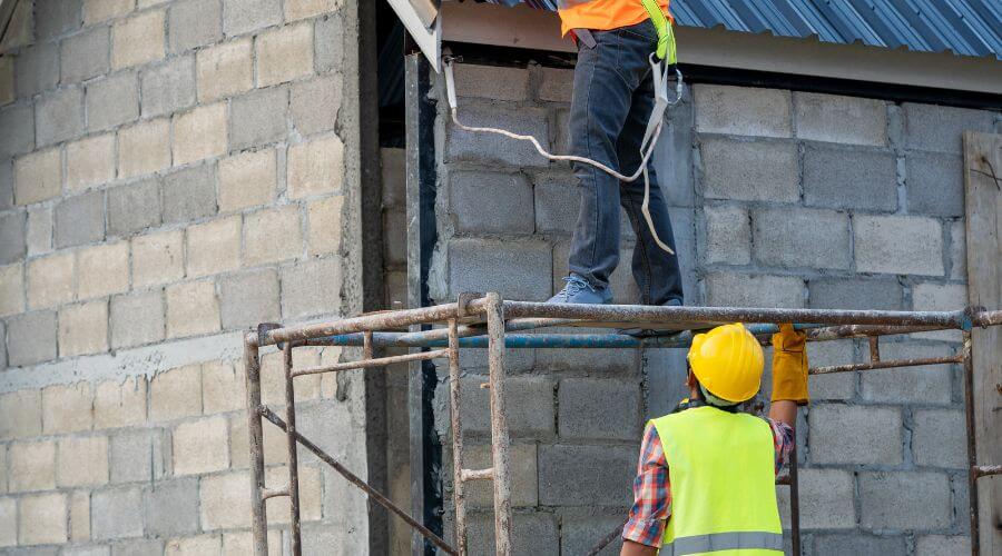 Professional residential roofers in Washington, NJ